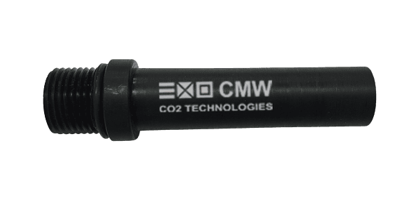 Conical jet nozzle - M CMW CO2 Technologies