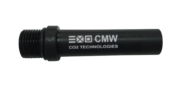 Conical jet nozzle - M CMW CO2 Technologies
